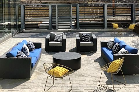 Photo 17 at 1409 - 160 Flemington Road, Glen Park, Toronto