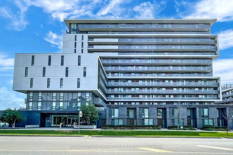 Photo 18 at 1409 - 160 Flemington Road, Glen Park, Toronto