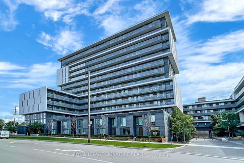 Photo 19 at 1409 - 160 Flemington Road, Glen Park, Toronto