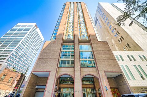 Photo 0 at 2206 - 55 Centre Avenue, Bay Street Corridor, Toronto