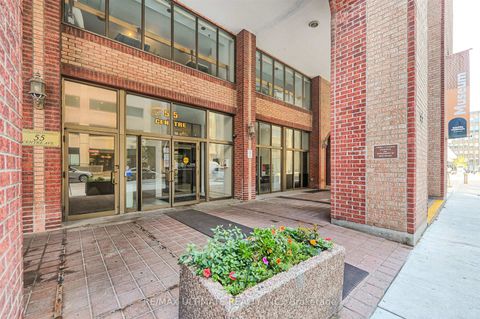 Photo 1 at 2206 - 55 Centre Avenue, Bay Street Corridor, Toronto