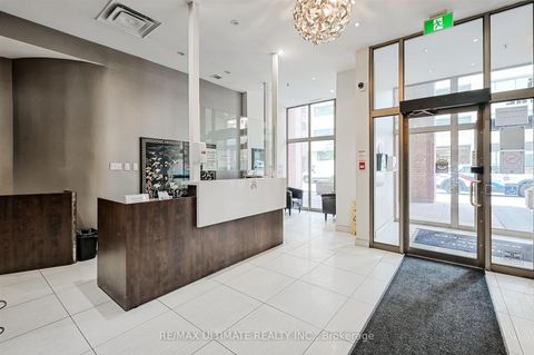 Photo 2 at 2206 - 55 Centre Avenue, Bay Street Corridor, Toronto
