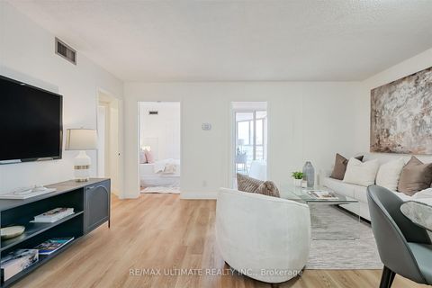 Photo 4 at 2206 - 55 Centre Avenue, Bay Street Corridor, Toronto
