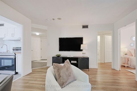 Photo 9 at 2206 - 55 Centre Avenue, Bay Street Corridor, Toronto