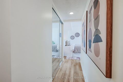 Photo 19 at 2206 - 55 Centre Avenue, Bay Street Corridor, Toronto