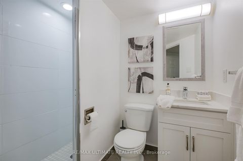 Photo 32 at 2206 - 55 Centre Avenue, Bay Street Corridor, Toronto