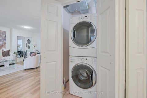 Photo 33 at 2206 - 55 Centre Avenue, Bay Street Corridor, Toronto