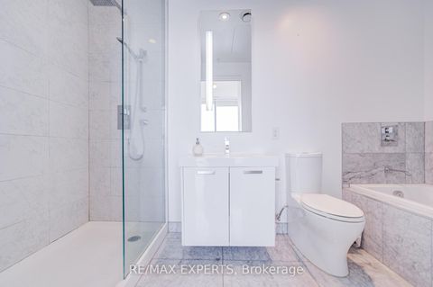 Photo 26 at PH1418 - 629 King Street W, Waterfront Communities C1, Toronto