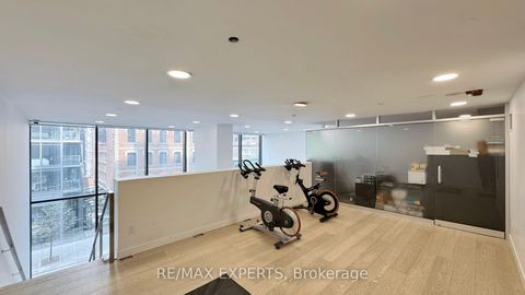Photo 38 at PH1418 - 629 King Street W, Waterfront Communities C1, Toronto