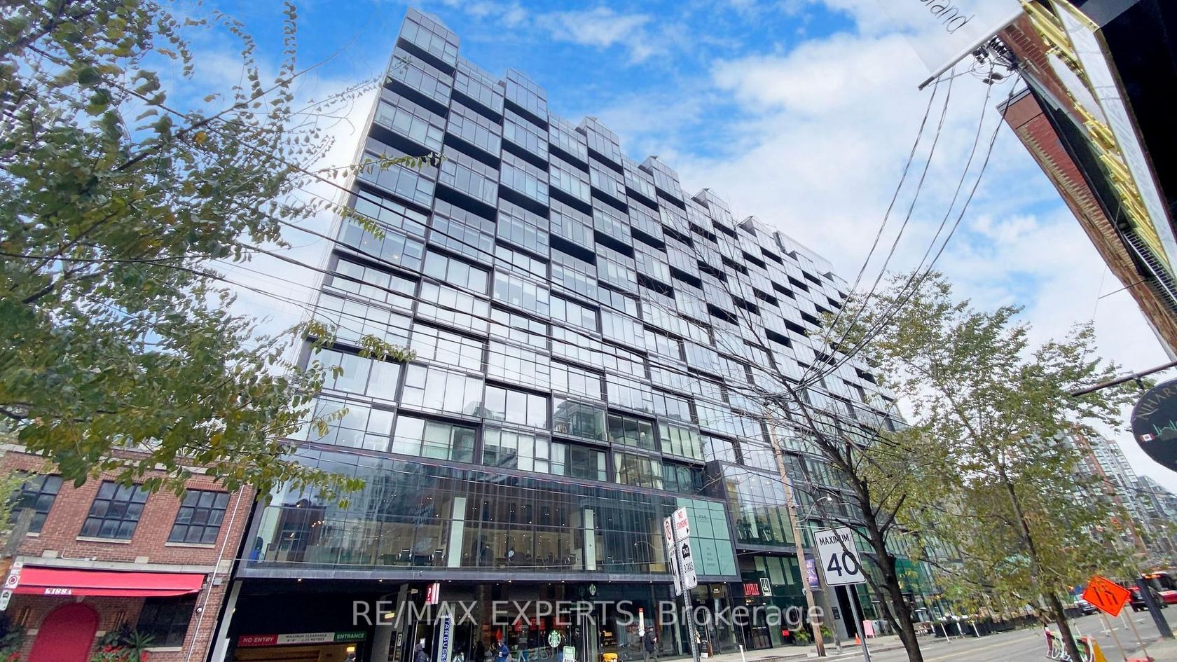 PH1418 - 629 King Street W, Waterfront Communities C1, Toronto 