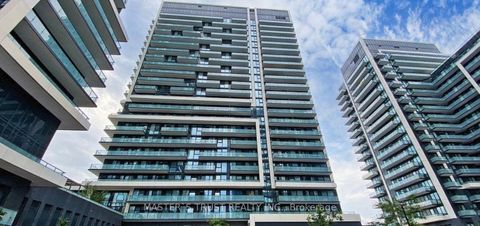 Photo 1 at 1907 - 95 Oneida Crescent, Langstaff, Richmond Hill