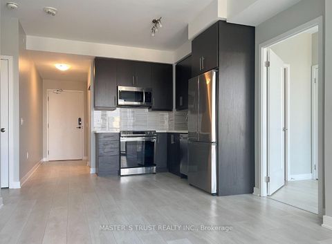 Photo 2 at 1907 - 95 Oneida Crescent, Langstaff, Richmond Hill