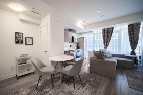 Photo 6 at 53 - 861 Sheppard Avenue W, Clanton Park, Toronto