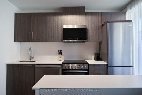 Photo 7 at 53 - 861 Sheppard Avenue W, Clanton Park, Toronto