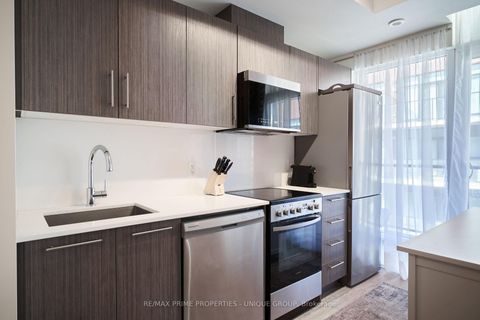 Photo 8 at 53 - 861 Sheppard Avenue W, Clanton Park, Toronto