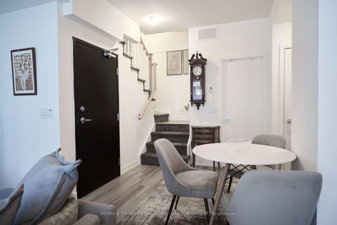 Photo 9 at 53 - 861 Sheppard Avenue W, Clanton Park, Toronto