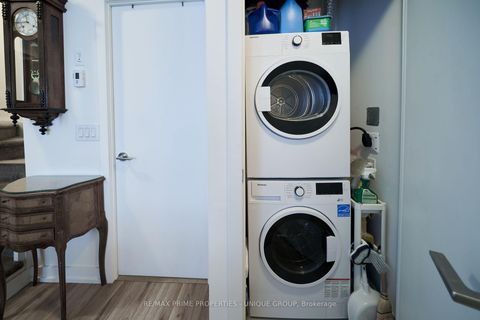 Photo 10 at 53 - 861 Sheppard Avenue W, Clanton Park, Toronto
