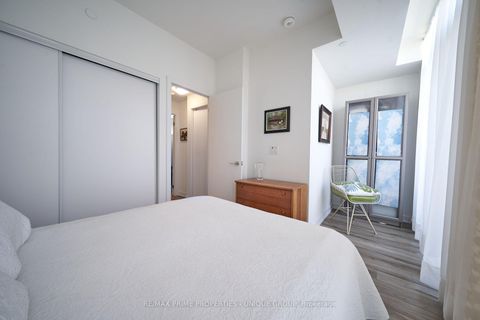 Photo 16 at 53 - 861 Sheppard Avenue W, Clanton Park, Toronto
