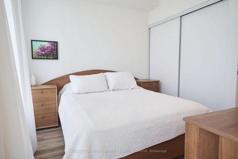 Photo 18 at 53 - 861 Sheppard Avenue W, Clanton Park, Toronto