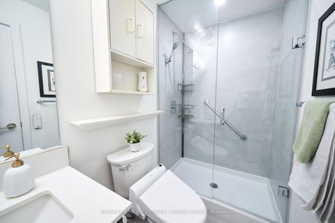 Photo 19 at 53 - 861 Sheppard Avenue W, Clanton Park, Toronto