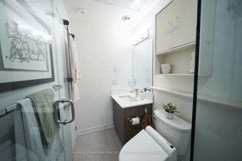 Photo 20 at 53 - 861 Sheppard Avenue W, Clanton Park, Toronto