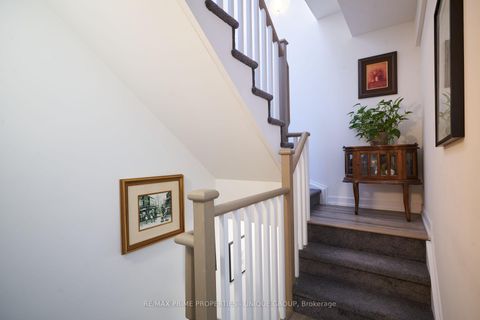 Photo 21 at 53 - 861 Sheppard Avenue W, Clanton Park, Toronto