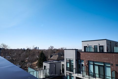 Photo 24 at 53 - 861 Sheppard Avenue W, Clanton Park, Toronto