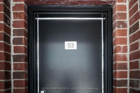 Photo 28 at 53 - 861 Sheppard Avenue W, Clanton Park, Toronto