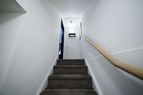 Photo 29 at 53 - 861 Sheppard Avenue W, Clanton Park, Toronto