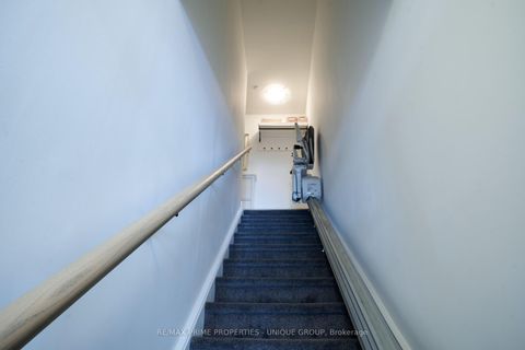 Photo 31 at 53 - 861 Sheppard Avenue W, Clanton Park, Toronto