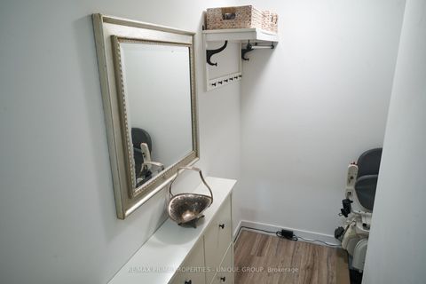 Photo 32 at 53 - 861 Sheppard Avenue W, Clanton Park, Toronto