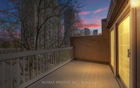 Photo 34 at 211 Mutual Street, Yonge Corridor, Toronto