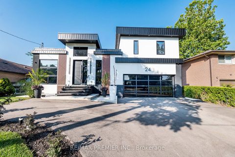 Photo 0 at 24 Gosling Road, Maple, Vaughan