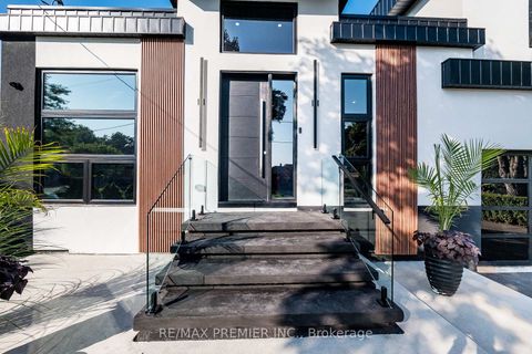 Photo 4 at 24 Gosling Road, Maple, Vaughan
