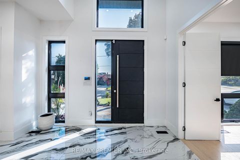 Photo 6 at 24 Gosling Road, Maple, Vaughan