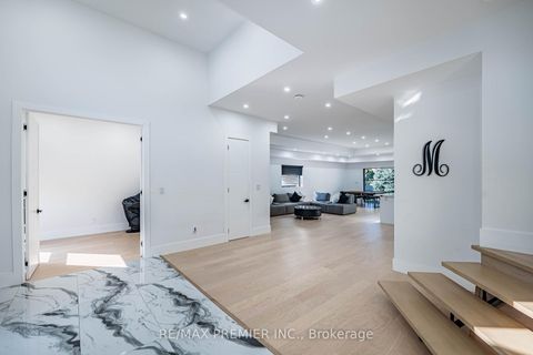 Photo 8 at 24 Gosling Road, Maple, Vaughan