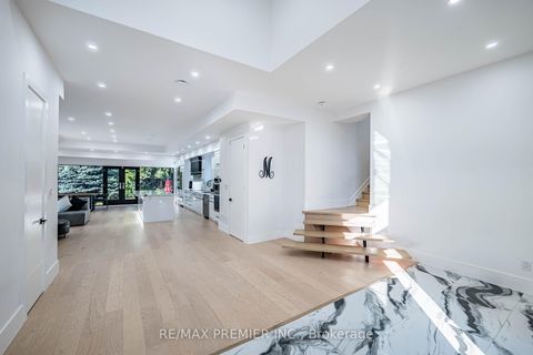 Photo 9 at 24 Gosling Road, Maple, Vaughan