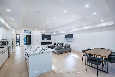 Photo 12 at 24 Gosling Road, Maple, Vaughan