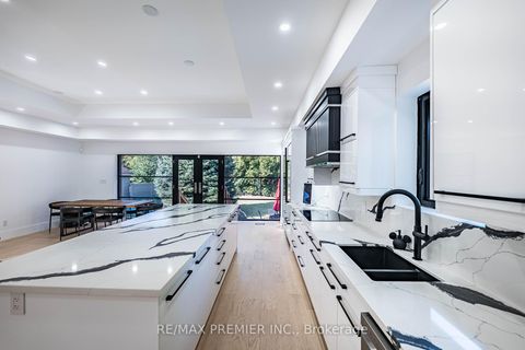Photo 21 at 24 Gosling Road, Maple, Vaughan