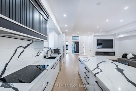 Photo 22 at 24 Gosling Road, Maple, Vaughan