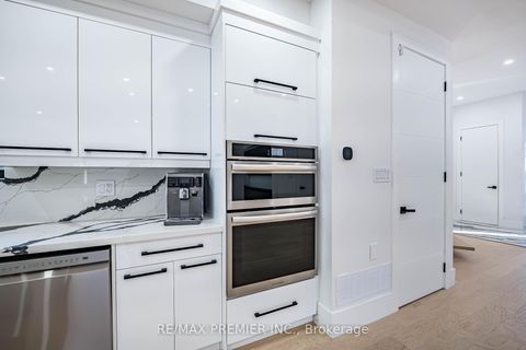 Photo 25 at 24 Gosling Road, Maple, Vaughan