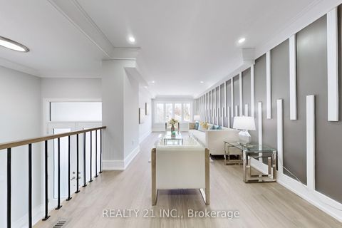 Photo 16 at 17 Malta Street, Cliffside, Toronto