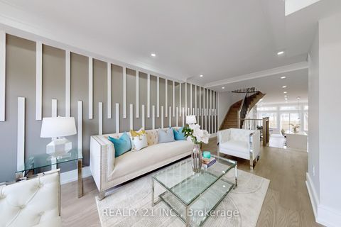 Photo 17 at 17 Malta Street, Cliffside, Toronto