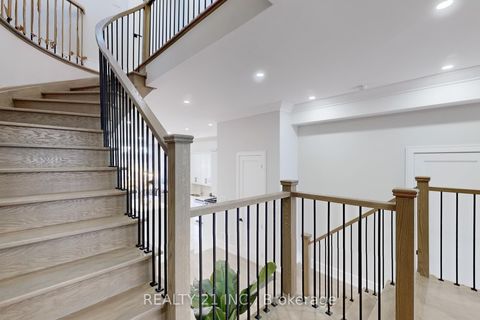 Photo 18 at 17 Malta Street, Cliffside, Toronto