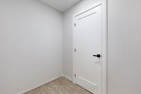 Photo 22 at 17 Malta Street, Cliffside, Toronto