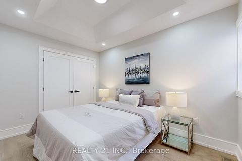 Photo 25 at 17 Malta Street, Cliffside, Toronto