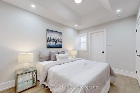 Photo 27 at 17 Malta Street, Cliffside, Toronto