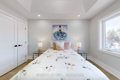 Photo 30 at 17 Malta Street, Cliffside, Toronto