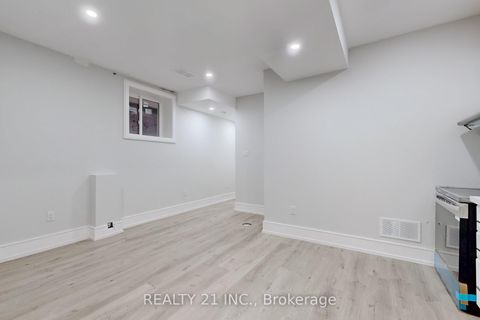 Photo 40 at 17 Malta Street, Cliffside, Toronto