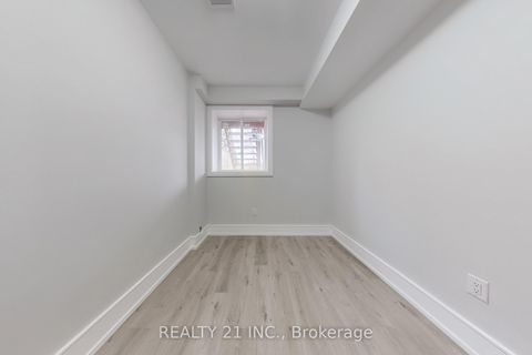 Photo 41 at 17 Malta Street, Cliffside, Toronto